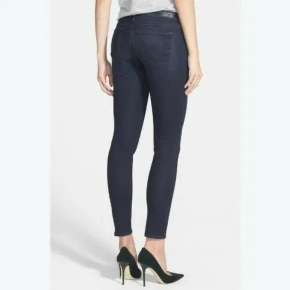 AG The Legging Ankle Super Skinny Jeans - Women's - Picture 2 of 12